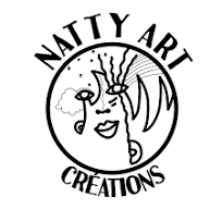 Natty Art Logo